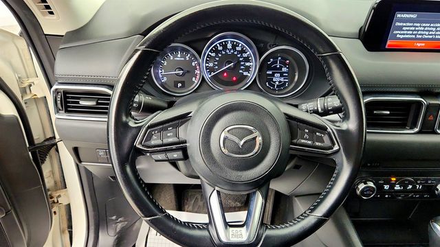 2017 Mazda CX-5 Touring AWD - 23082224 - 11