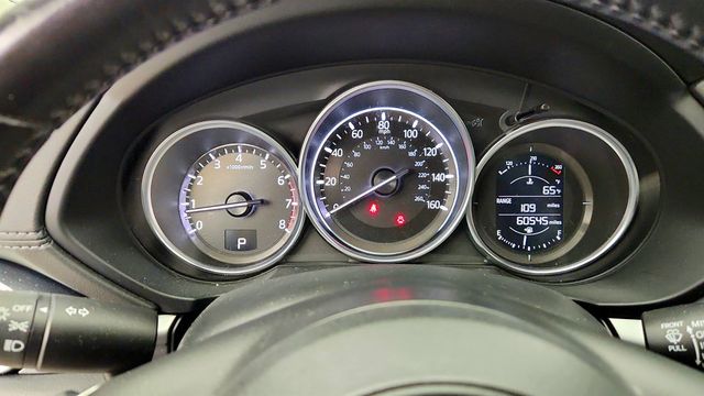 2017 Mazda CX-5 Touring AWD - 23082224 - 12