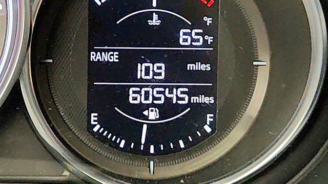 2017 Mazda CX-5 Touring AWD - 23082224 - 13