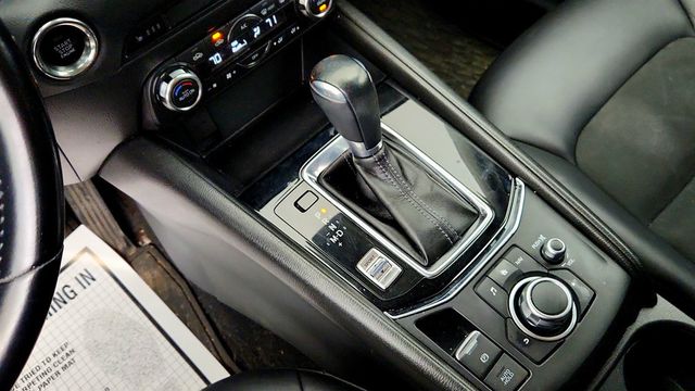 2017 Mazda CX-5 Touring AWD - 23082224 - 14