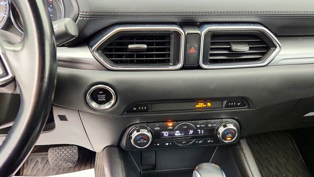 2017 Mazda CX-5 Touring AWD - 23082224 - 15