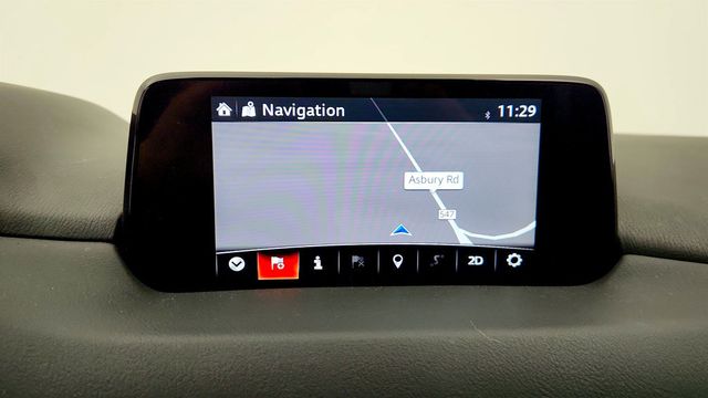 2017 Mazda CX-5 Touring AWD - 23082224 - 16