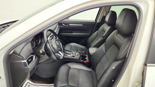 2017 Mazda CX-5 Touring AWD - 23082224 - 18