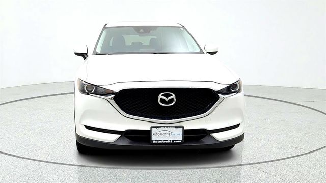 2017 Mazda CX-5 Touring AWD - 23082224 - 1