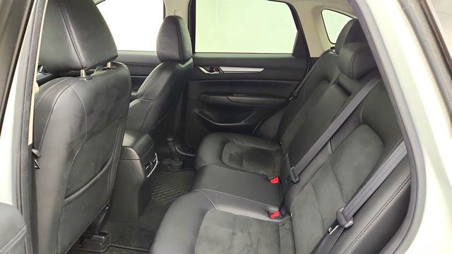2017 Mazda CX-5 Touring AWD - 23082224 - 19