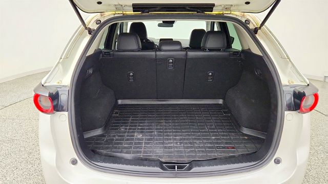 2017 Mazda CX-5 Touring AWD - 23082224 - 20