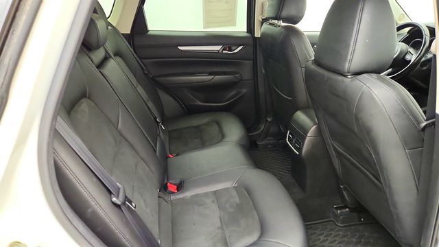 2017 Mazda CX-5 Touring AWD - 23082224 - 21