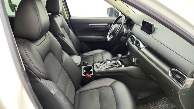 2017 Mazda CX-5 Touring AWD - 23082224 - 22
