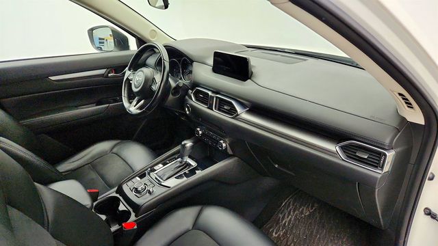 2017 Mazda CX-5 Touring AWD - 23082224 - 23