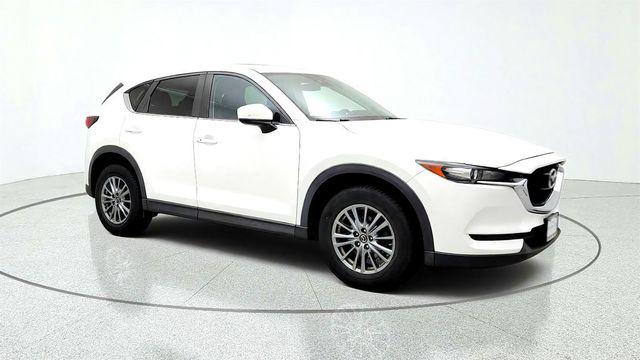 2017 Mazda CX-5 Touring AWD - 23082224 - 2