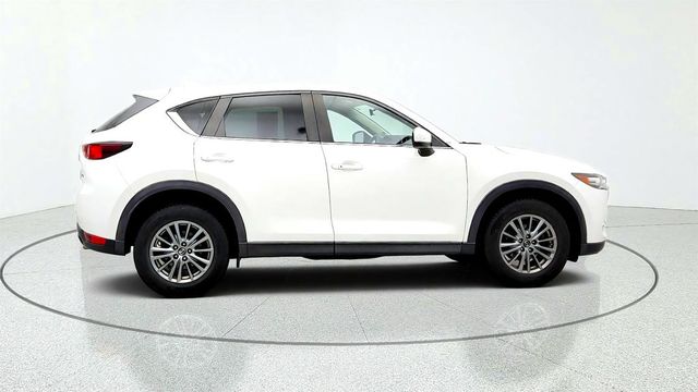 2017 Mazda CX-5 Touring AWD - 23082224 - 3