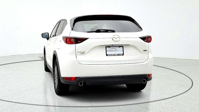 2017 Mazda CX-5 Touring AWD - 23082224 - 5