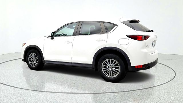 2017 Mazda CX-5 Touring AWD - 23082224 - 6