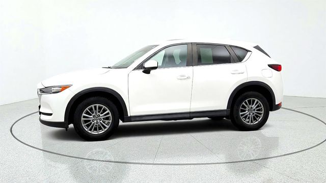 2017 Mazda CX-5 Touring AWD - 23082224 - 7