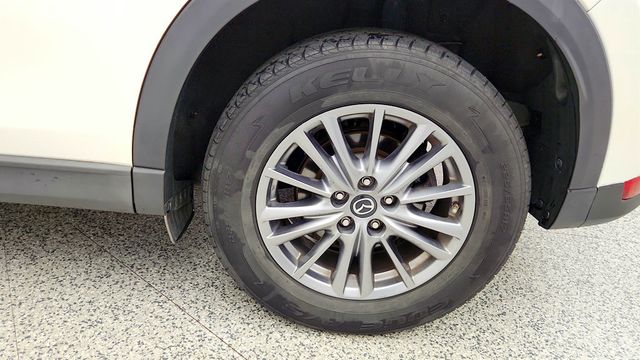 2017 Mazda CX-5 Touring AWD - 23082224 - 8