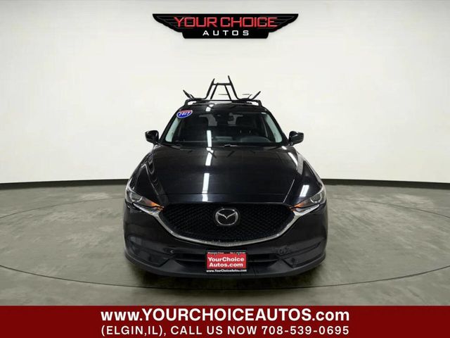 2017 Mazda CX-5 Touring AWD 4dr SUV - 23015311 - 9