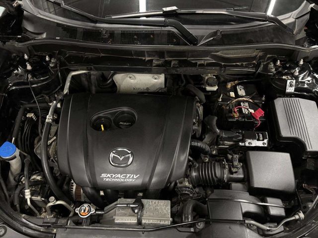 2017 Mazda CX-5 Touring AWD 4dr SUV - 23015311 - 10