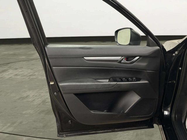 2017 Mazda CX-5 Touring AWD 4dr SUV - 23015311 - 11