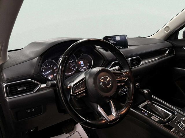 2017 Mazda CX-5 Touring AWD 4dr SUV - 23015311 - 12