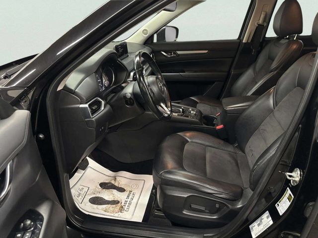 2017 Mazda CX-5 Touring AWD 4dr SUV - 23015311 - 13