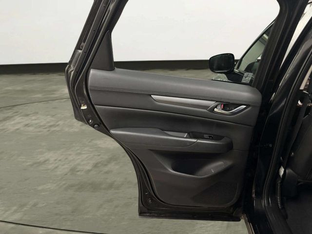 2017 Mazda CX-5 Touring AWD 4dr SUV - 23015311 - 14