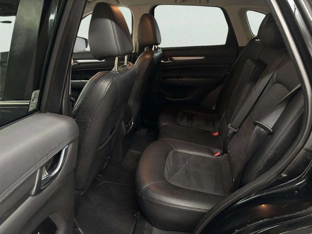 2017 Mazda CX-5 Touring AWD 4dr SUV - 23015311 - 15