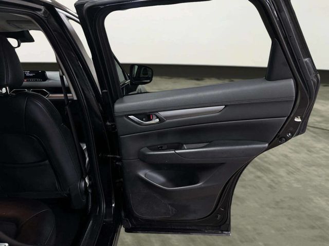 2017 Mazda CX-5 Touring AWD 4dr SUV - 23015311 - 16