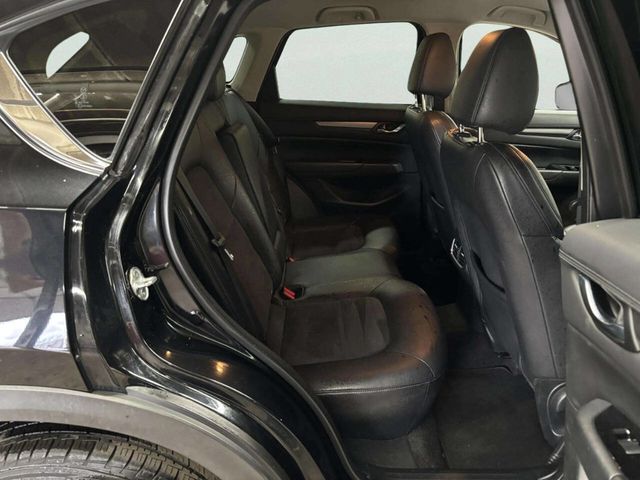 2017 Mazda CX-5 Touring AWD 4dr SUV - 23015311 - 17