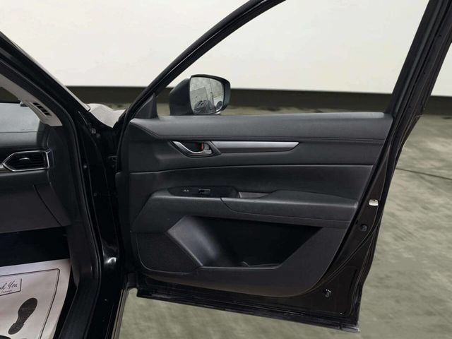 2017 Mazda CX-5 Touring AWD 4dr SUV - 23015311 - 18