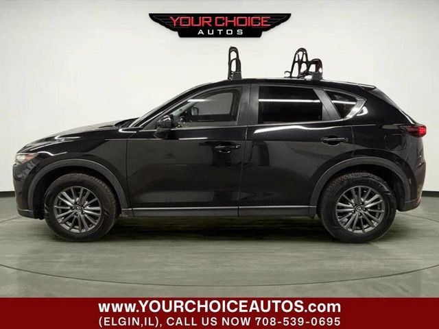 2017 Mazda CX-5 Touring AWD 4dr SUV - 23015311 - 1