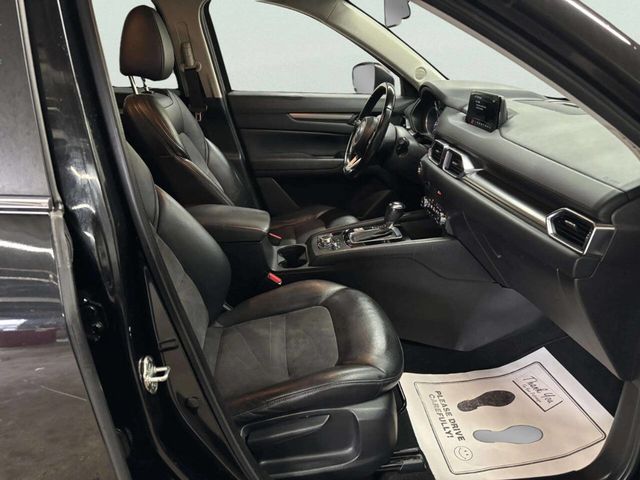 2017 Mazda CX-5 Touring AWD 4dr SUV - 23015311 - 19