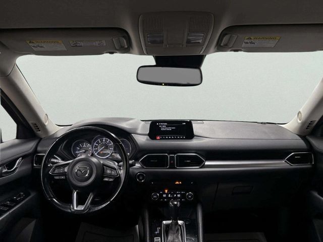2017 Mazda CX-5 Touring AWD 4dr SUV - 23015311 - 21