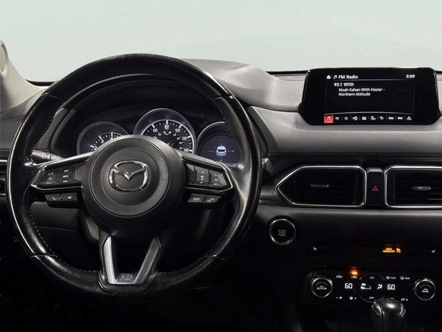 2017 Mazda CX-5 Touring AWD 4dr SUV - 23015311 - 22
