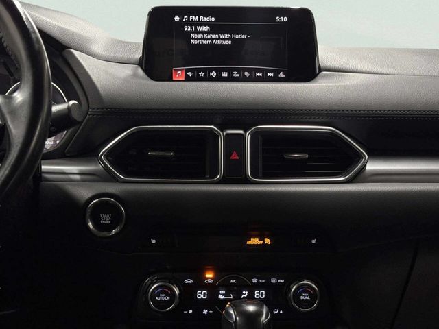 2017 Mazda CX-5 Touring AWD 4dr SUV - 23015311 - 23