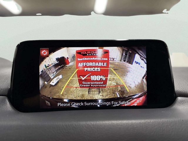 2017 Mazda CX-5 Touring AWD 4dr SUV - 23015311 - 24