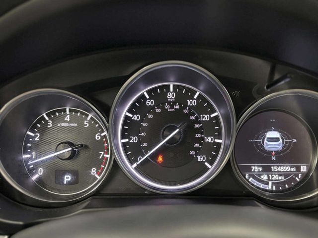 2017 Mazda CX-5 Touring AWD 4dr SUV - 23015311 - 26