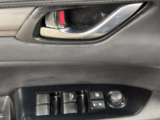 2017 Mazda CX-5 Touring AWD 4dr SUV - 23015311 - 27
