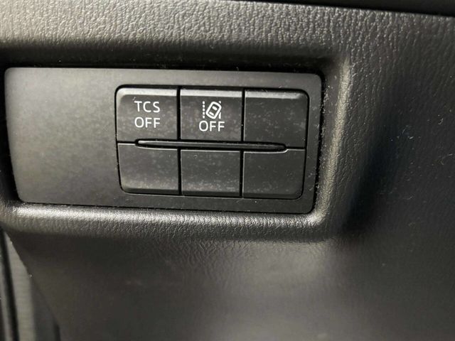 2017 Mazda CX-5 Touring AWD 4dr SUV - 23015311 - 28