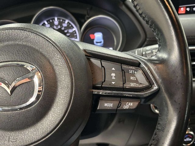 2017 Mazda CX-5 Touring AWD 4dr SUV - 23015311 - 31
