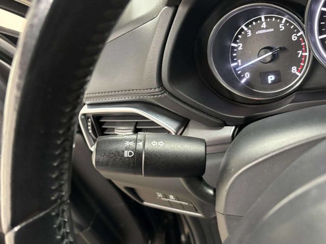 2017 Mazda CX-5 Touring AWD 4dr SUV - 23015311 - 32