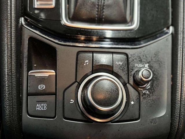 2017 Mazda CX-5 Touring AWD 4dr SUV - 23015311 - 34