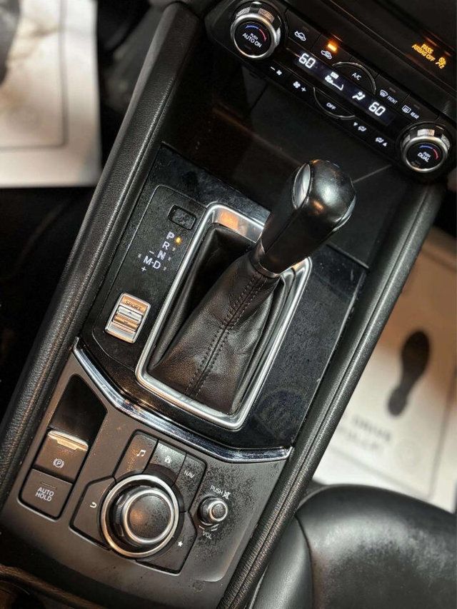 2017 Mazda CX-5 Touring AWD 4dr SUV - 23015311 - 35