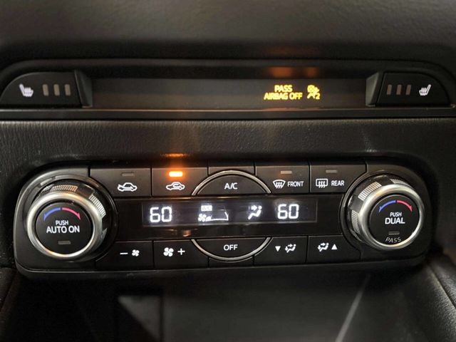 2017 Mazda CX-5 Touring AWD 4dr SUV - 23015311 - 36