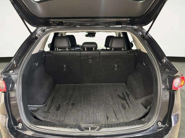 2017 Mazda CX-5 Touring AWD 4dr SUV - 23015311 - 5
