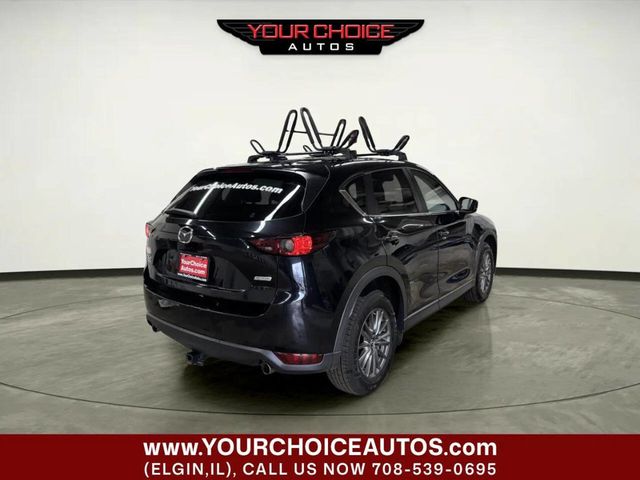 2017 Mazda CX-5 Touring AWD 4dr SUV - 23015311 - 6