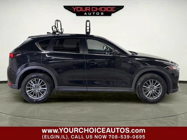 2017 Mazda CX-5 Touring AWD 4dr SUV - 23015311 - 7