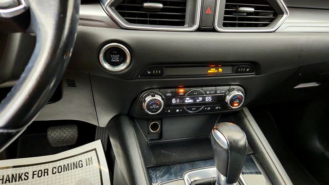 2017 Mazda CX-5 Touring AWD w/ Preferred Equipment Pkg - 23048690 - 15
