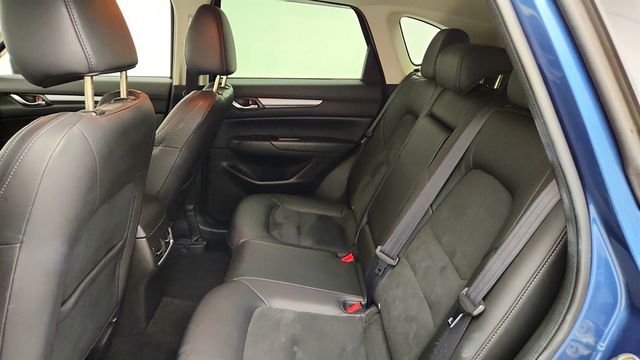 2017 Mazda CX-5 Touring AWD w/ Preferred Equipment Pkg - 23048690 - 18