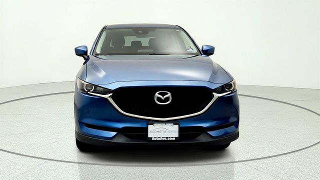 2017 Mazda CX-5 Touring AWD w/ Preferred Equipment Pkg - 23048690 - 1
