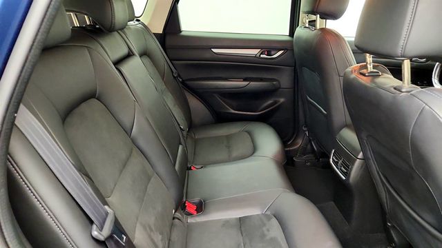 2017 Mazda CX-5 Touring AWD w/ Preferred Equipment Pkg - 23048690 - 20